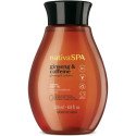 Aceite Hidratante de Quinoa Nativa SPA Con Ginseng y Cafeína 200ml - Vegan Cruelty Free