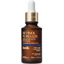 O Boticário Botik Sérum Facial Alta Potencia Retinol Puro para la Cara 0,3% Reductor Arrugas Vegan 30ml